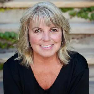 Christine Miller, Broker Associate at Compass